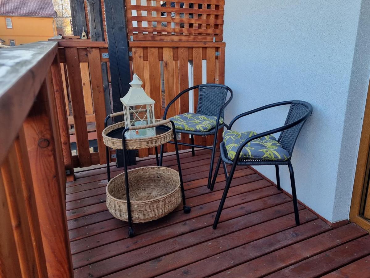 Uroczy Apartament U Mirki ป็อดกูชิน ภายนอก รูปภาพ