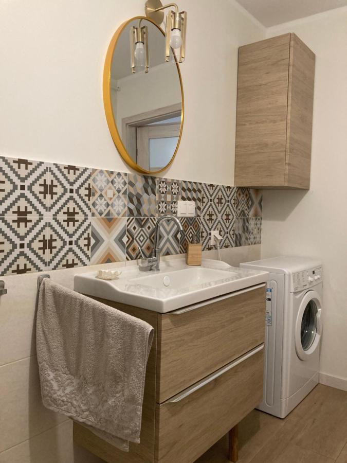 Uroczy Apartament U Mirki ป็อดกูชิน ภายนอก รูปภาพ